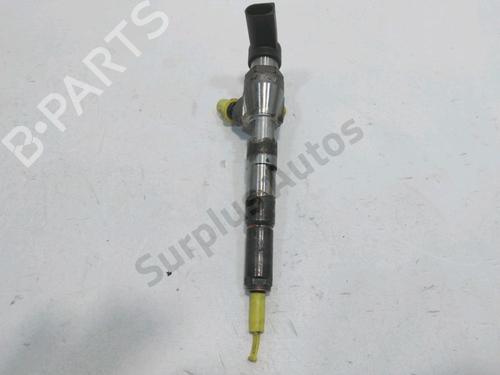 Used Injector NISSAN CUBE (Z12) 1.5 dCi (110 hp) 30985184