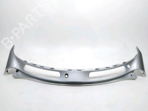 Used Scuttle panel Scuttle panel 37772524 37772524