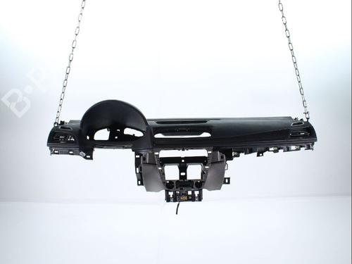 Used Dashboard RENAULT MEGANE III Grandtour (KZ0/1) 1.5 dCi (KZ1M, KZ1W, KZ0R) (106 hp) 28231662