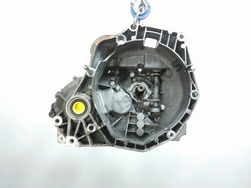 Used Gearbox FIAT GRANDE PUNTO (199_) 1.3 D Multijet (75 hp) 28224193