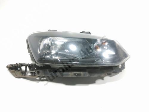 Used Right headlight Right headlight VW POLO V (6R1, 6C1) 1.2 TDI (75 hp) 33733750 33733750
