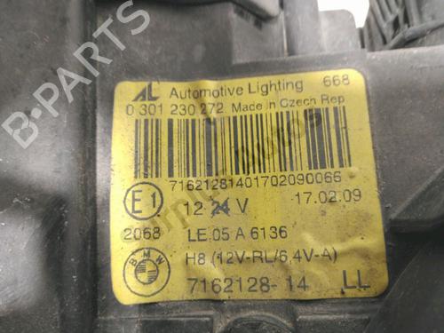 Right headlight BMW 3 Coupe (E92) 320 d | BP37786912C29 - Image 3