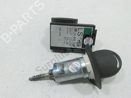 Used Ignition barrel Ignition barrel 39462362 39462362