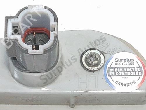 Left side indicator HYUNDAI ix20 (JC) 1.6 CRDI | BP33262066I20 - Image 3