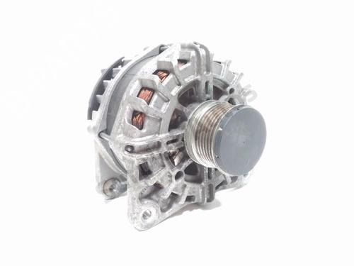 Used Alternator Alternator RENAULT CLIO V (B7_) 1.5 Blue dCi 85 (B7AG) (86 hp) 28222735 28222735