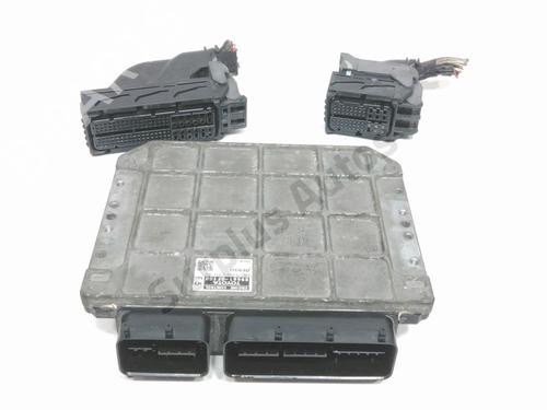 Used Engine control unit (ECU) Engine control unit (ECU) TOYOTA VERSO (_R2_) 2.0 D-4D (AUR20_, AUR20R) (126 hp) 39764956 39764956
