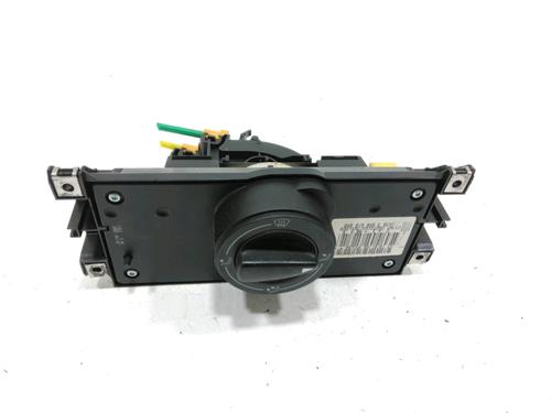 Used Climate control Climate control 37767160 37767160