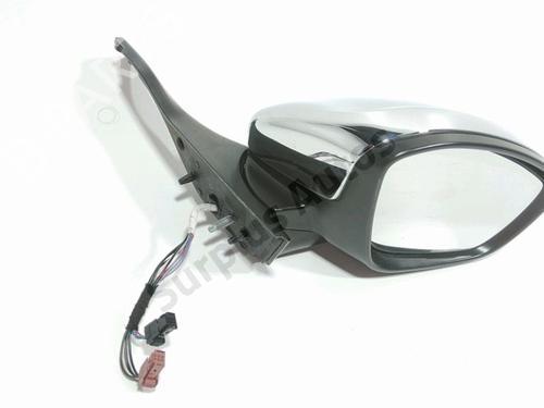 Used Right mirror Right mirror 39195275 39195275