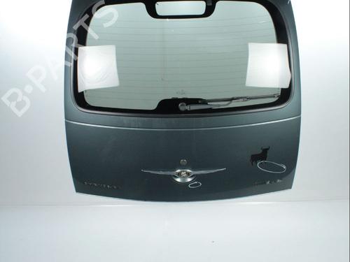 Tailgate CHRYSLER PT CRUISER (PT_) 2.2 CRD | BP28259546C6 