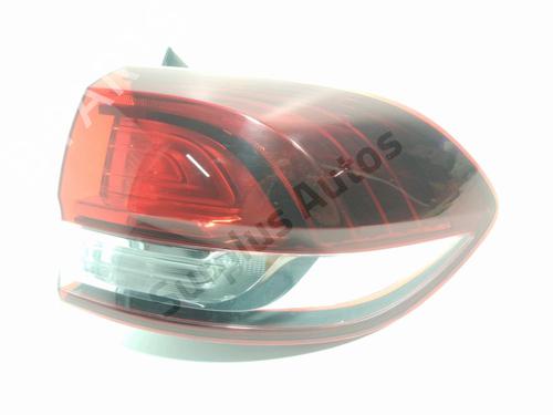 Used Right taillight Right taillight RENAULT SCÉNIC IV (J9_) 1.6 dCi 130 (130 hp) 33231306 33231306