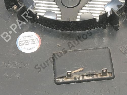 Espelho esquerdo PEUGEOT PARTNER Tepee 1.6 HDi 16V | BP39260177C148 - Image 3
