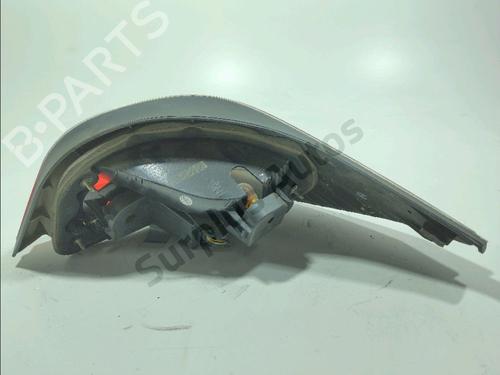 Left taillight BMW 5 (E60) 525 d | BP39577725C34 - Image 2