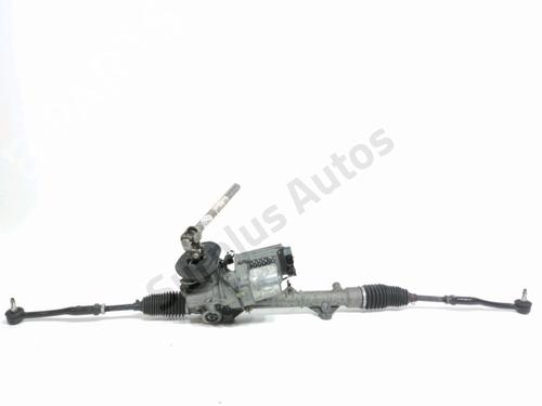 Used Steering rack PEUGEOT 207 (WA_, WC_) 1.6 16V VTi (120 hp) 28225063