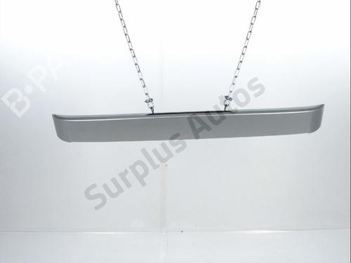 Spoiler bagklap Spoiler bagklap AUDI Q7 (4LB) 3.0 TDI quattro (233 hp) 36314845 36314845