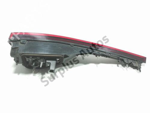 Right tailgate light RENAULT MEGANE IV Hatchback (B9A/M/N_) 1.2 TCe 130 (B9MR) | BP30292266C80