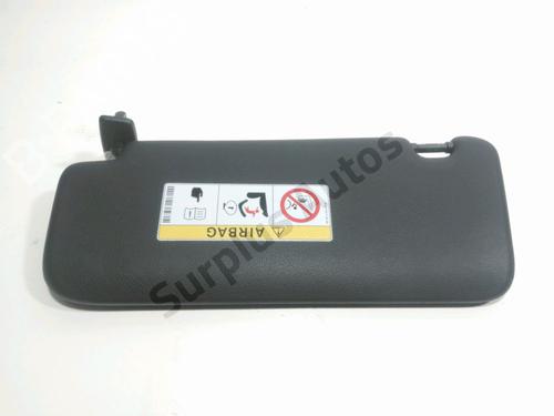 Used Right sun visor MERCEDES-BENZ C-CLASS Coupe (C205) C 250 d (205.308) (204 hp) 32202890