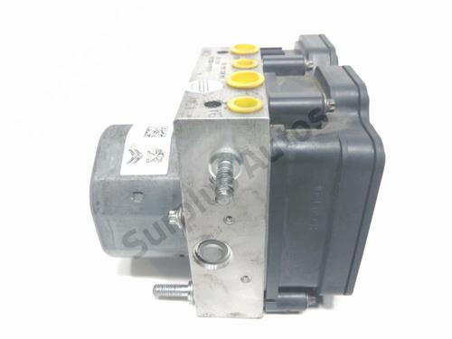 ABS pump CITROËN C4 Picasso II 1.2 THP 130 | BP38035225M43 - Image 2