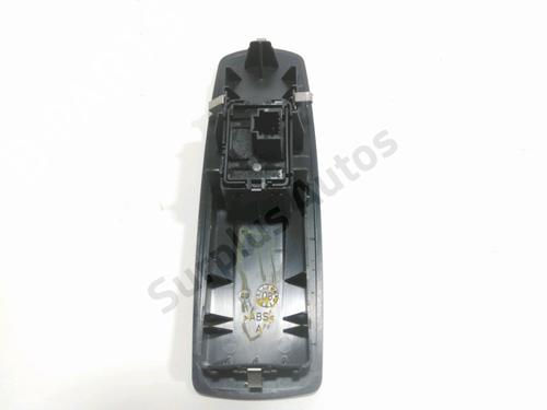 Right front window switch RENAULT MEGANE III Hatchback (BZ0/1_, B3_) 1.9 dCi (BZ0N, BZ0J) | BP28238830I26 - Image 2