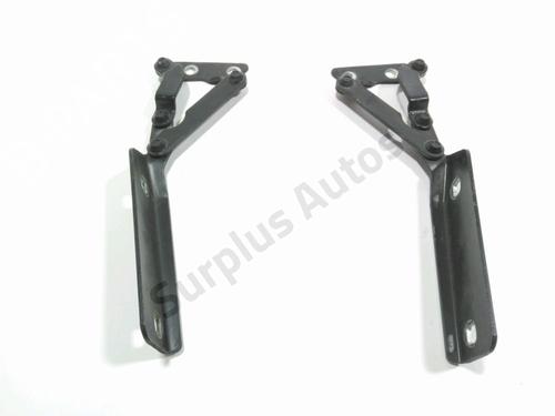 Used Hinge/Door check strap MERCEDES-BENZ A-CLASS (W168) A 170 CDI (168.009, 168.109) (95 hp) 28237646