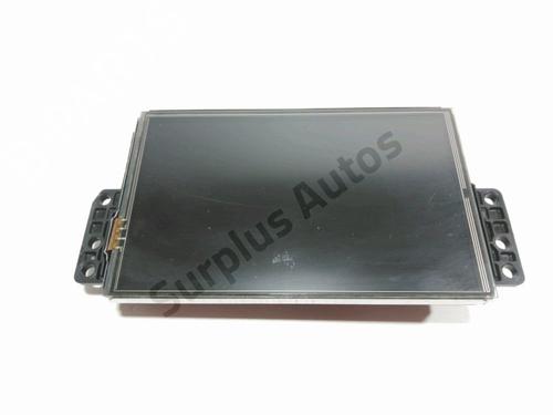 Radio CITROËN C3 II (SC_) 1.2 VTi 82 | BP28721034E6