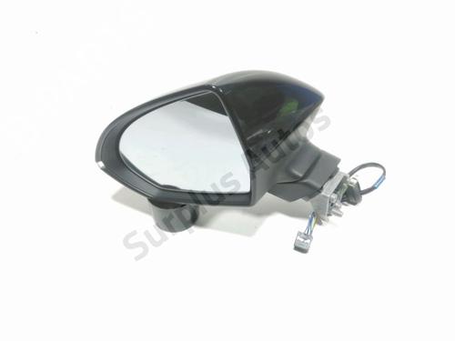 Used Left mirror MG MG 4 (EH32) EV (204 hp) 31750553