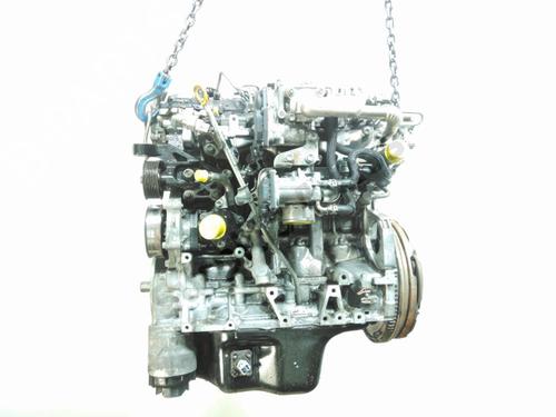 Used Engine TOYOTA RAV 4 IV (_A4_) 2.2 D 4WD (ALA49) (150 hp) 28219147