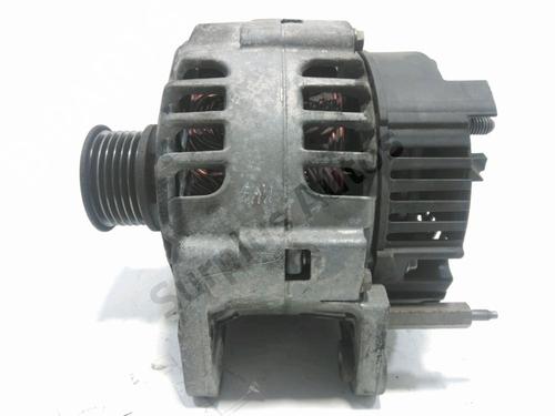 Used Alternator Alternator 38082358 38082358