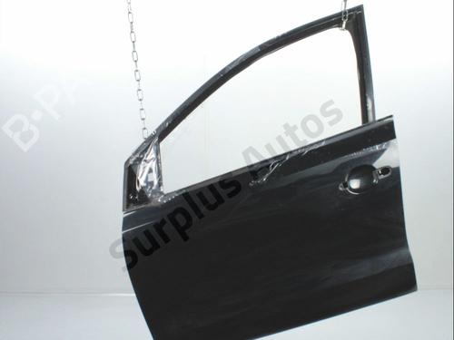Porte avant gauche VW POLO V (6R1, 6C1) 1.6 TDI (75 hp) 32077866