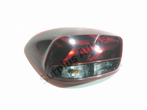 Used Left taillight Left taillight 38104898 38104898