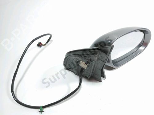 right-mirror-vw-golf-v-1k1-2003-2004-2005-2006-2007-2008-2009-2010-40252132 main image