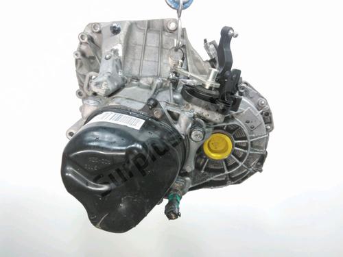 Gearbox DACIA SANDERO II TCe 90 (B8M1, B8MA, B8AC) | BP37585504M3 - Image 3