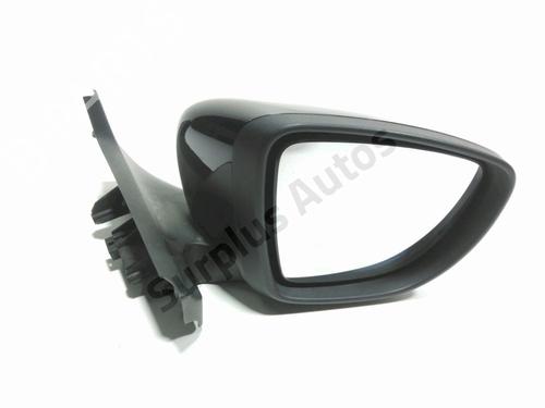 Used Right mirror Right mirror RENAULT ZOE (BFM_) ZOE (92 hp) 34232405 34232405