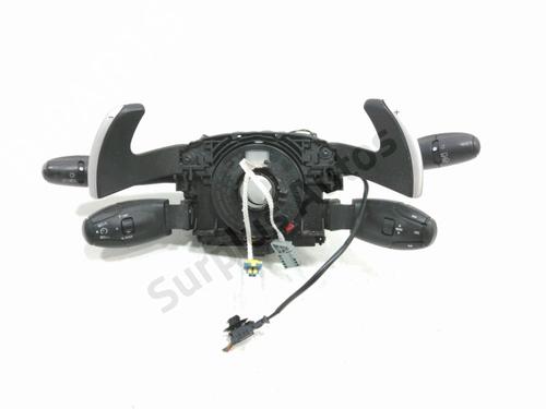 Used Steering wheel controls Steering wheel controls CITROËN C3 I (FC_, FN_) 1.4 16V (88 hp) 30988163 30988163