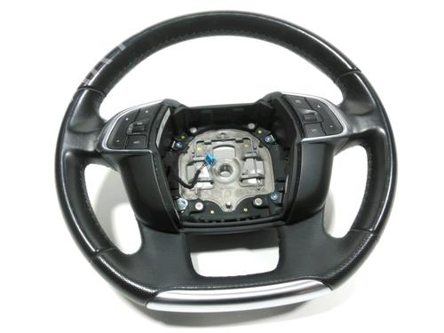 Used Steering wheel CITROËN DS4 (NX_) 1.6 BlueHDi 120 (120 hp) 29857170