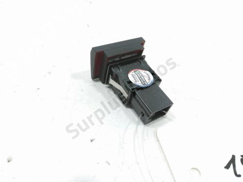 Warning switch AUDI A3 Sportback (8PA) 1.6 TDI | BP30990036I22 - Image 2