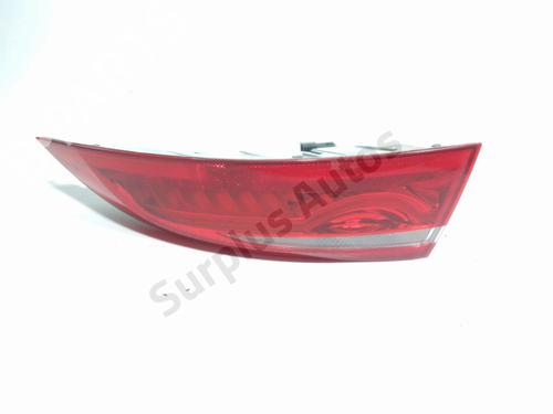 Used Right taillight JAGUAR XF II (X260) 2.0 D (180 hp) 28268814
