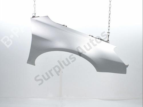 Used Right front fenders Right front fenders CITROËN C5 III Break (RW_) 1.6 HDi 110 (112 hp) 40213364 40213364