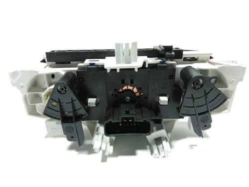 AC Styreenhet / Manøvreringsenhet RENAULT TWINGO III (BCM_, BCA_)  | BP29857254I5 