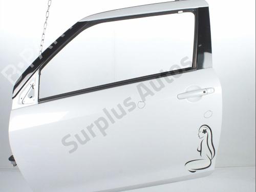 left-front-door-suzuki-swift-iv-fz-nz-2010-37775732 main image