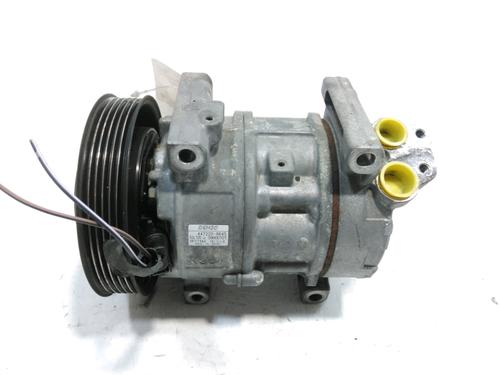 AC-Kompressor FIAT STILO (192_) 1.9 D Multijet (120 hp) 30986633