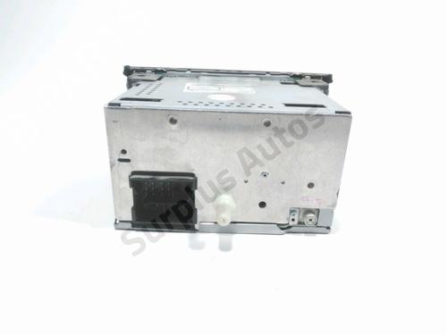 Radio FORD FOCUS C-MAX (DM2) 1.6 TDCi | BP37770087E6 - Image 3