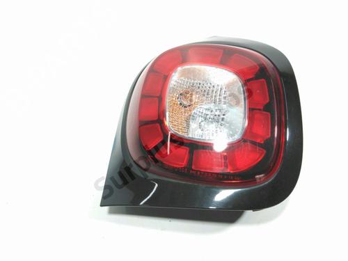 Venstre Baklys SMART FORFOUR Hatchback (453) 1.0 (453.042, 453.043) (71 hp) 30087380