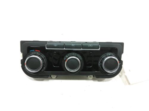 Used Climate control VW GOLF VI (5K1) 2.0 TDI (110 hp) 30988655