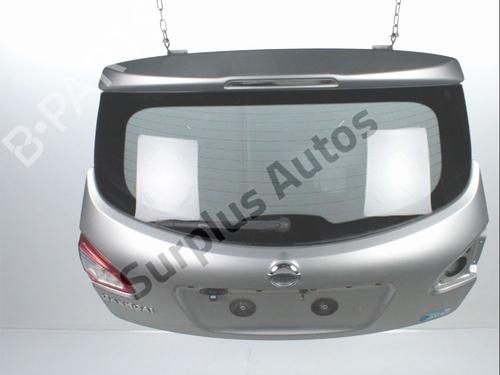 Used Tailgate Tailgate 37782910 37782910
