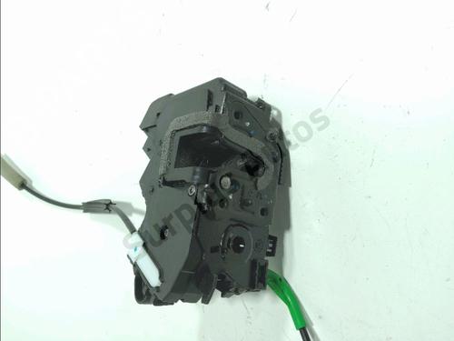 Used Front right lock Front right lock 37777335 37777335