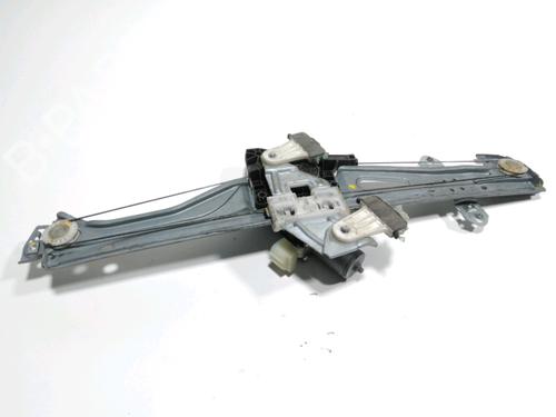 Front left window mechanism SUZUKI SX4 S-Cross (JY) 1.6 DDiS AllGrip (AKK 416D) | BP37773955C22 - Image 2