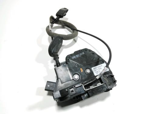 Rear left lock RENAULT CLIO IV (BH_) 1.5 dCi 75 | BP28254839C100 