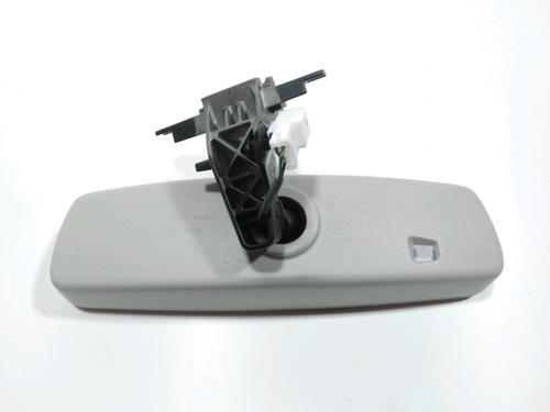 Rear mirror RENAULT MEGANE IV Hatchback (B9A/M/N_) 1.2 TCe 130 (B9MR) | BP28264213I6 - Image 2