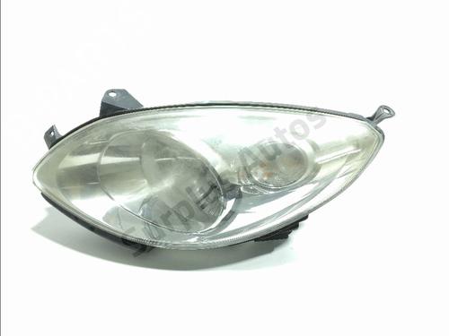 Used Left headlight Left headlight RENAULT TWINGO II (CN0_) 1.2 16V (CN0K, CN0V, CN0A) (76 hp) 34363284 34363284
