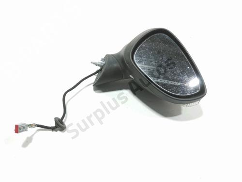right-mirror-ford-fiesta-vi-cb1-ccn-2008-37658588 main image